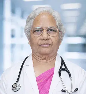 Dr Sangamithray D - Obstetrics & Gynecology & Reproductive