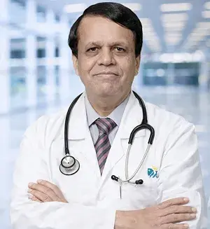 Dr Satishchandra P - Neurosciences