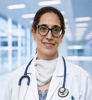 Dr Seema Grover  - Pain & Rehabilitation Medicine