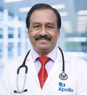 Dr Selvam MD