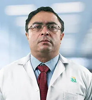 Dr Shaikat Gupta