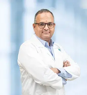 Dr Shriraam Mahadevan 