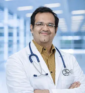  Dr Shyam Thakkar