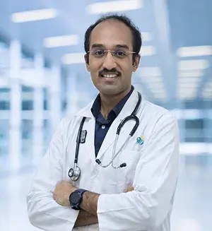 Dr Sundaram C