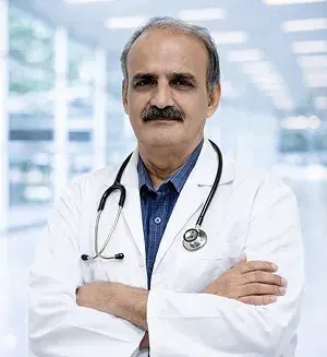 Dr Surendra VHH - Dermatology