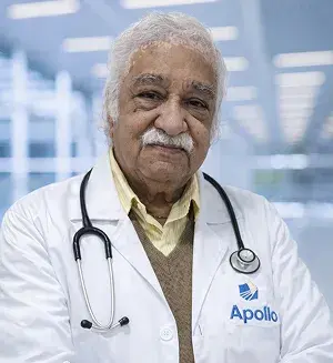 Dr V Hariharan - Cardiac Sciences