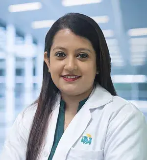 Dr Vaishnavi Das Pattnaik