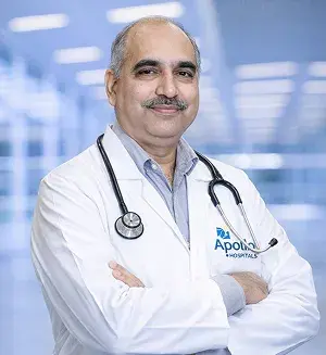 Dr Vembu Anand