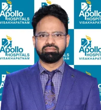 Dr Abdul D Khan