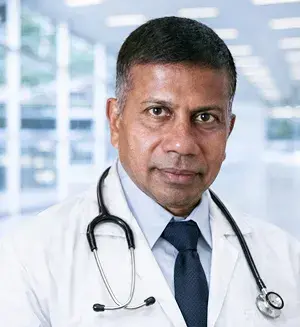 Dr. Rakesh Agarwal -  Neurosurgery