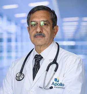 Dr. Sanjay Sikka