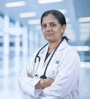 Dr. Seema Umesh