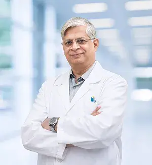 Dr. Shivaram Bharathwaj
