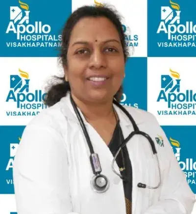 Dr. Sowdamini Batchu