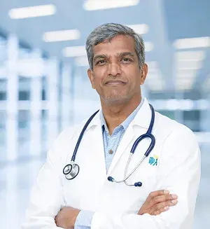 Dr. Sreedhara V