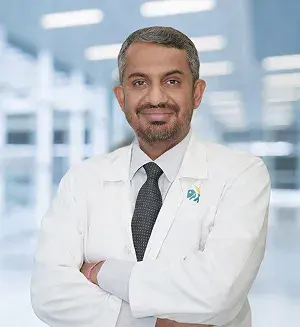 Dr. Suresh Raghavaiah