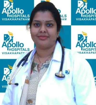 Dr. T. Anusha