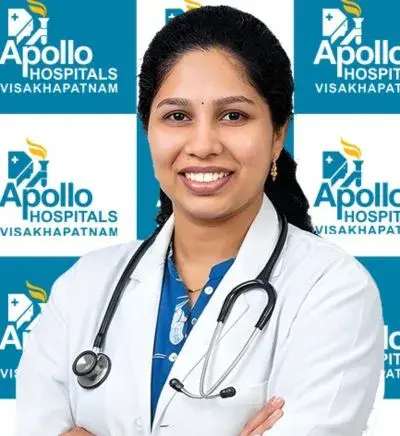 Dr. Vikasini2