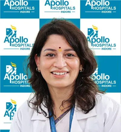 Dr Priya Chitale