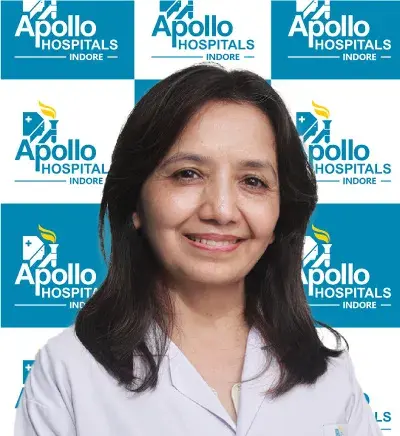 Dr Santosh Ramchandani