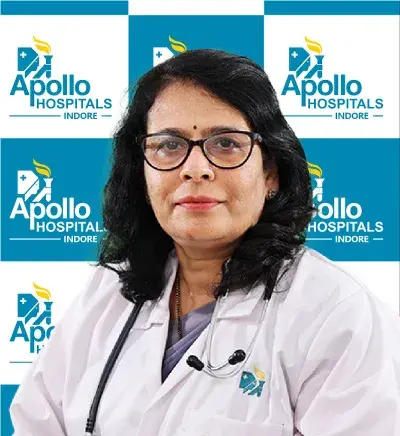 Dr Seema Gupta