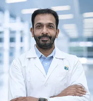 Dr Shailesh Mehta