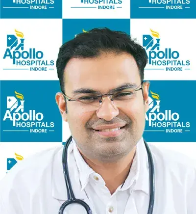 Dr Sushant Aildasani