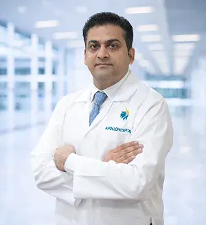  Dr. Nitin Vashistha