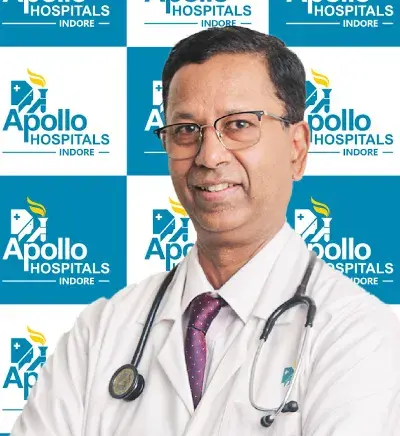 Dr Ashmeet Choudhary