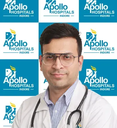 Dr Hozefa Lokhandwala