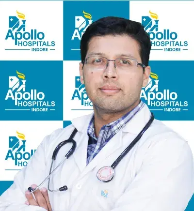 Dr Siddhart Dube