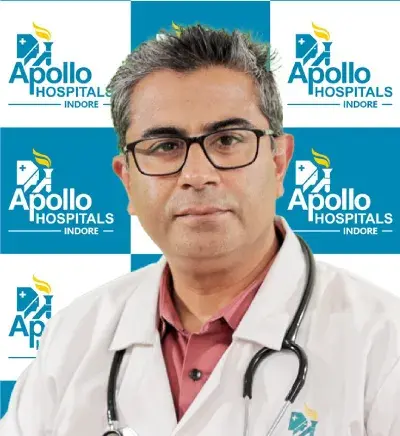 Dr Siddharth Jain