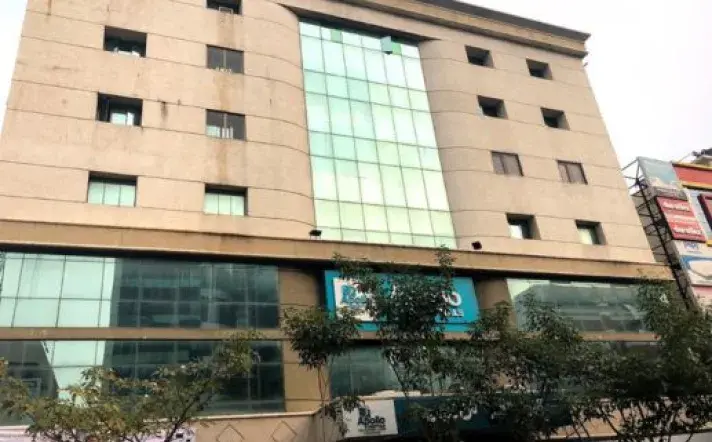Apollo Hospitals, Kakinada