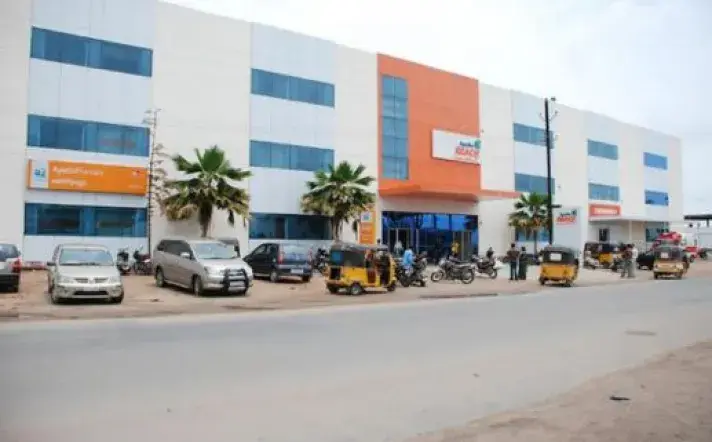 Apollo reach hospital Karimnagar
