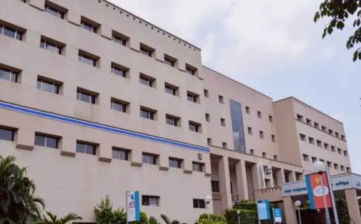 Kolkata New Hospital Image - 1