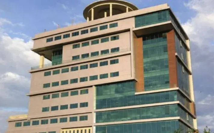 Apollo Hospitals Sarjapur Road, Bangalore 