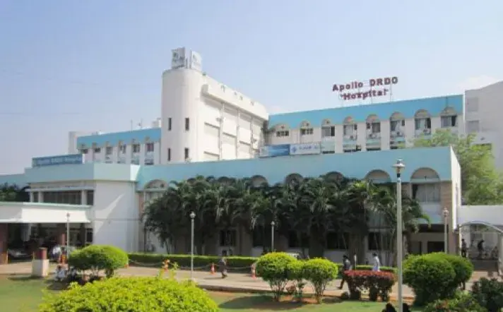 drdo