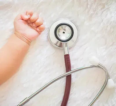 Pediatrics