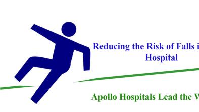  Reducing The Risk of Falls in the Hospital 