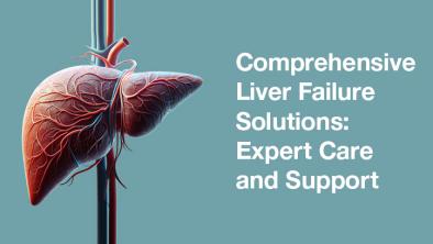 Apollo Liver Failure Clinic