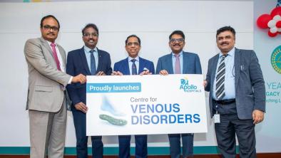  centre-for-venous-disorders-launch 