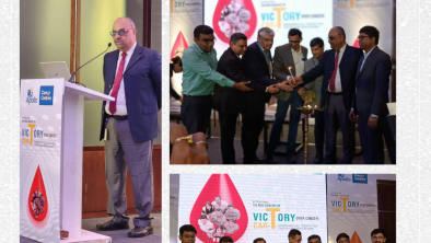  First Private Hospital in India to successfully complete CAR T Cell Therapy. Now introduces ‘Made in India’, CAR T cell program 