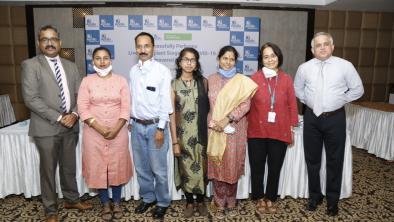  Apollo Hospitals successfully performs four liver transplant surgeries following COVID-19 recovery 