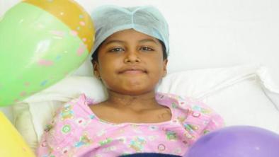  Seven year boy ‘Wilson’s Disease’ Transplanted with Liver 