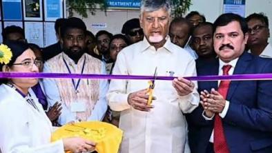  အပိုလိုသည် ကူပမ်တွင် အဆင့်မြင့် ကျောက်ကပ်စောင့်ရှောက်မှုကို ရယူနိုင်စွမ်းကို အားကောင်းစေသည် 