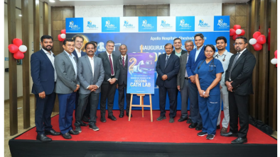  Apollo Hospitals Navi Mumbai Advances Cardiac Care with Next-Generation Leadless Pacemaker Technology 