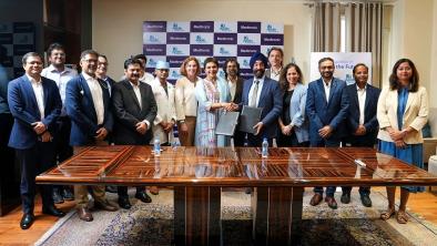 Apollo Hospitals и Medtronic открыли отделение интенсивной терапии будущего в Джубили-Хиллз. 