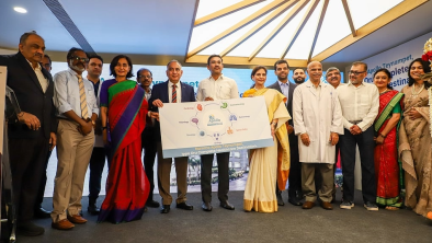  Apollo Hospitals Expands Teynampet Cancer Facility into Comprehensive Multi-speciality Hospital  