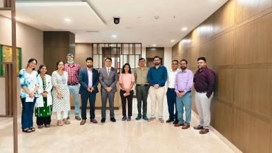  apollo-hospitals-navi-mumbai-and-1cell.ai-host-molecular-tumor-board-on-precisió-oncologia 