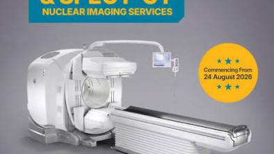  Apollo Hospitals Navi Mumbai introdueix serveis de càmera gamma i espectrografia per a imatges nuclears 